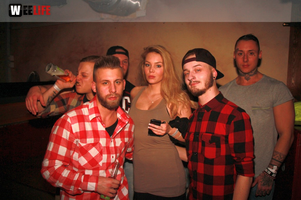 Silvester 2015 New Year Party