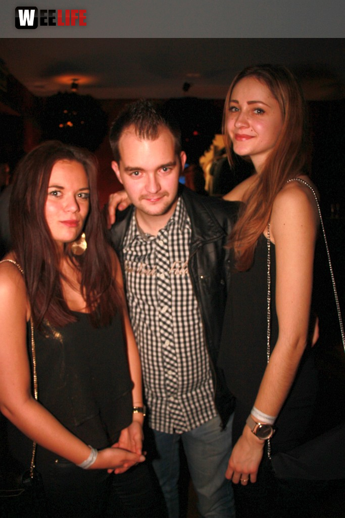 Silvester 2015 New Year Party