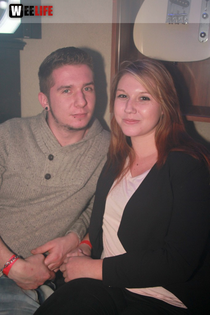 Silvester Party