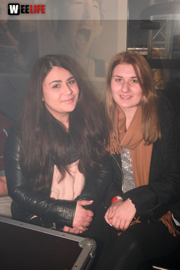 Silvester Party