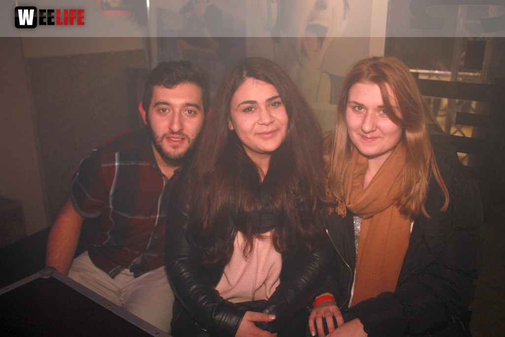 Silvester Party