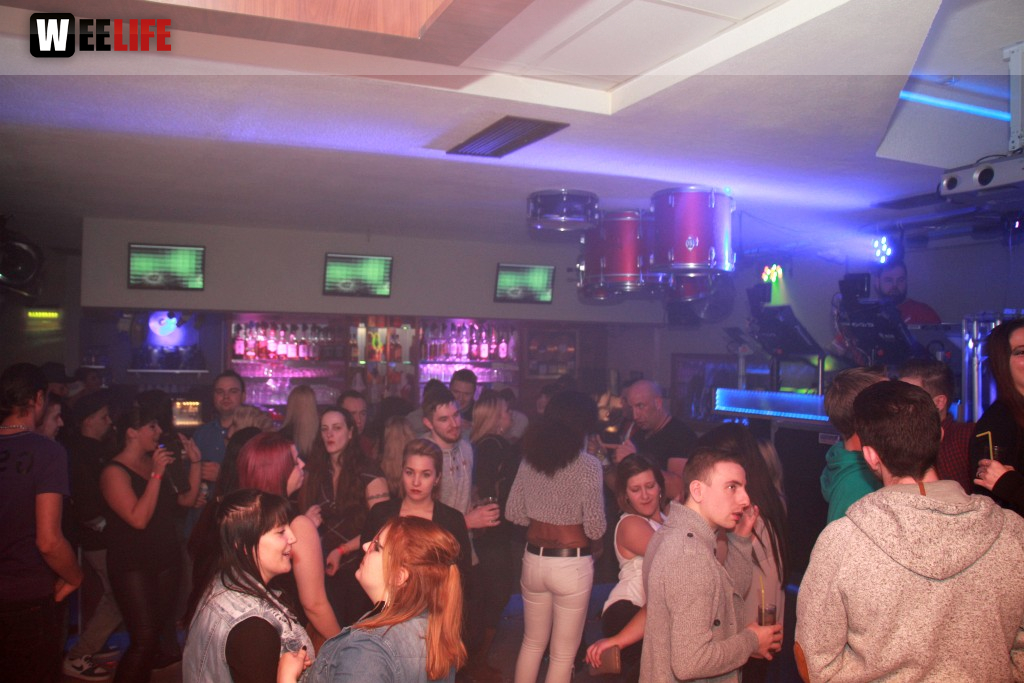 Silvester Party