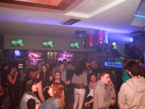 Silvester Party – Foto 7
