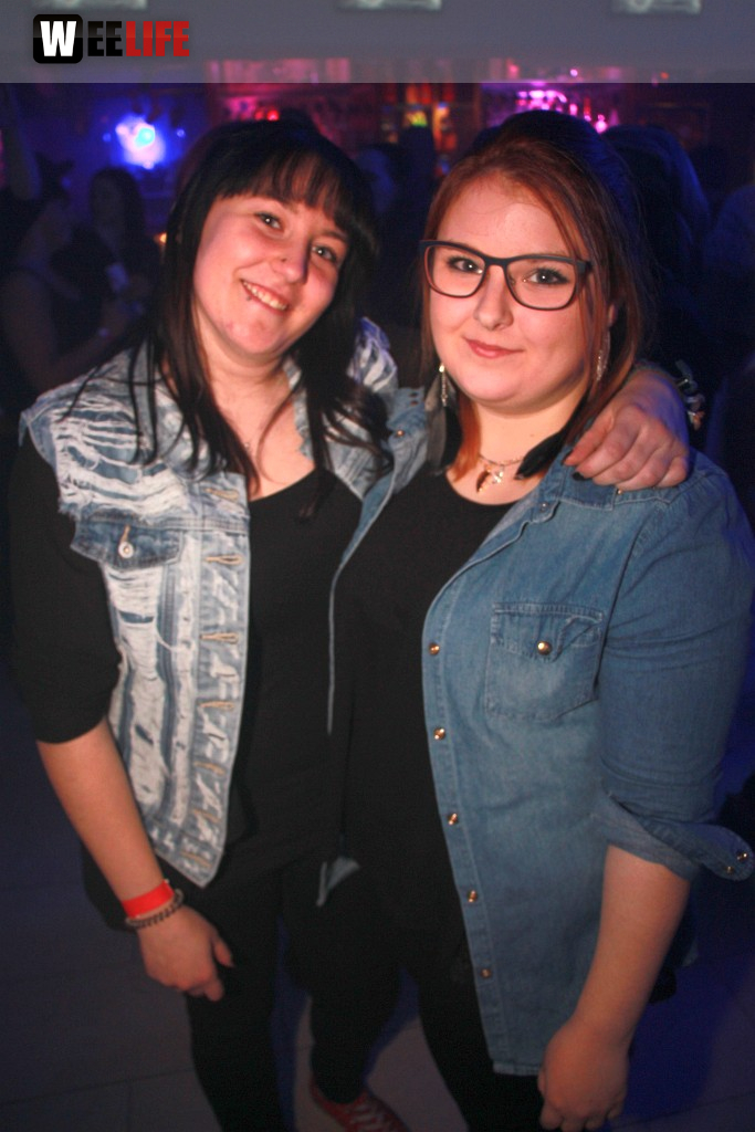 Silvester Party