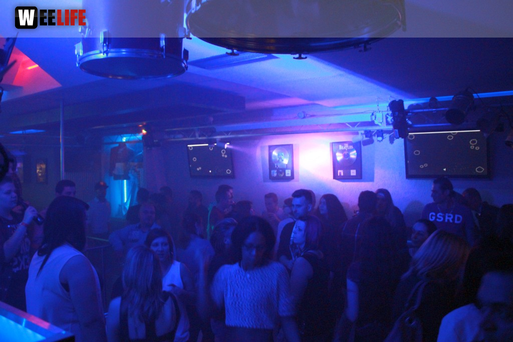 Silvester Party