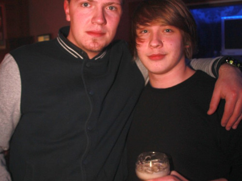 Silvester Party – Foto 11