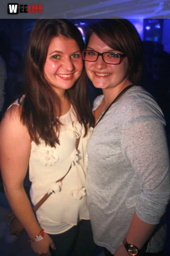 Silvester Party