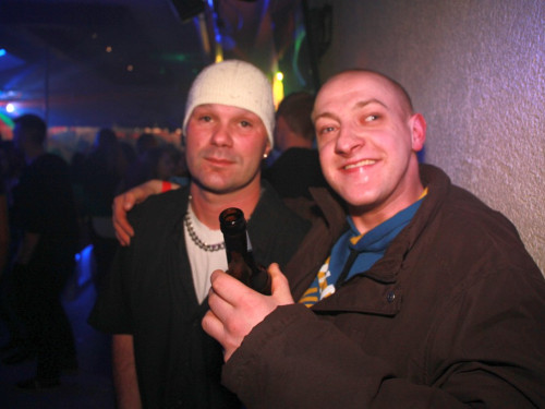 Silvester Party – Foto 14