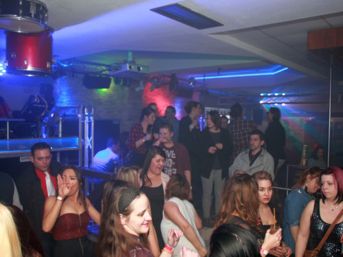 Silvester Party – Foto 15