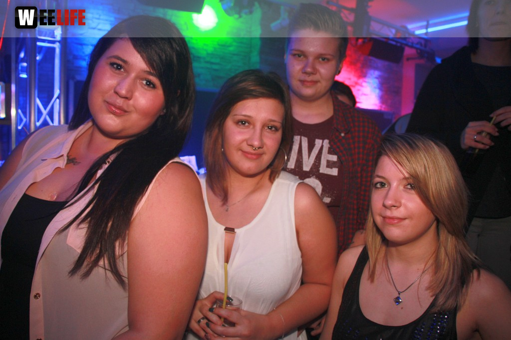 Silvester Party