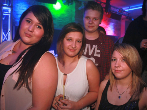 Silvester Party – Foto 17