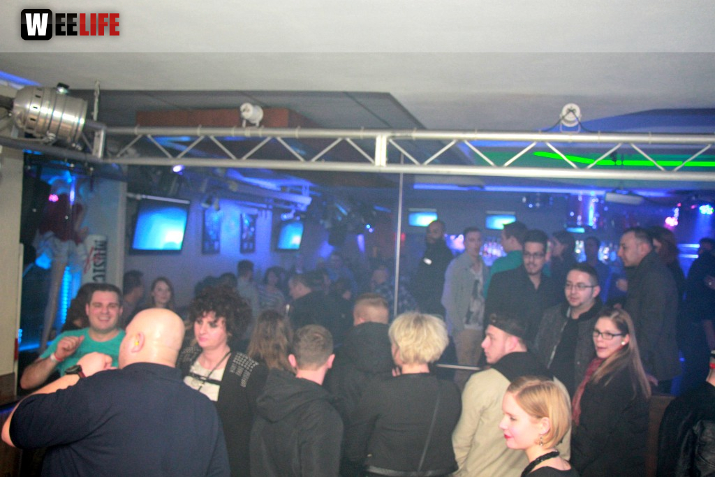 Silvester Party