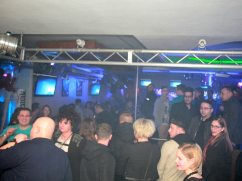 Silvester Party – Foto 19