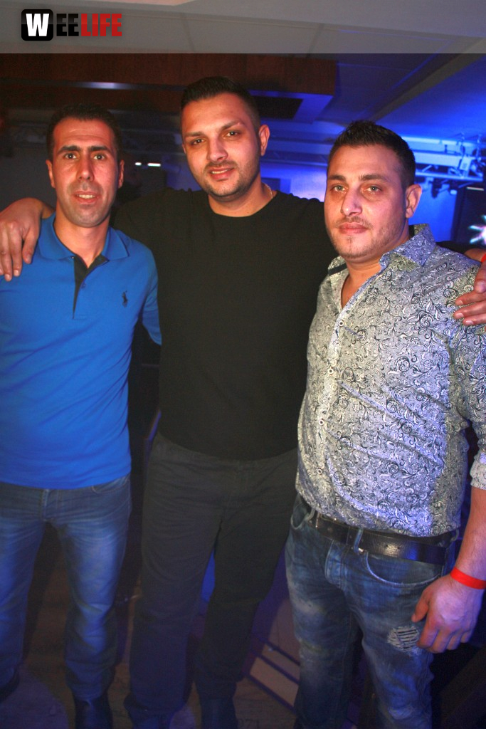 Silvester Party