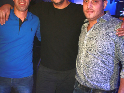 Silvester Party – Foto 20