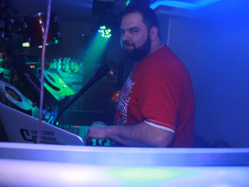 Silvester Party – Foto 21