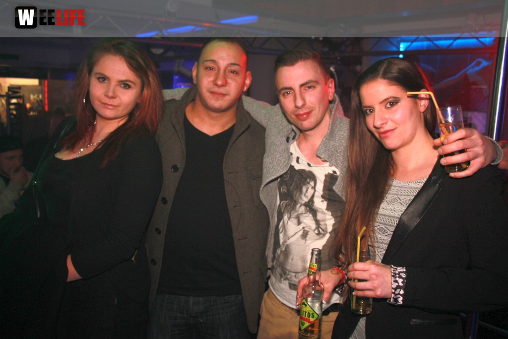 Silvester Party