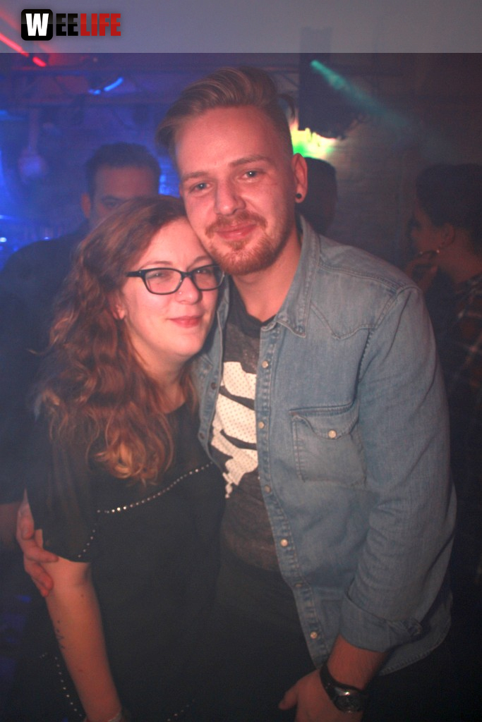Silvester Party