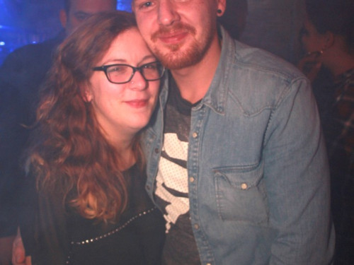 Silvester Party – Foto 23