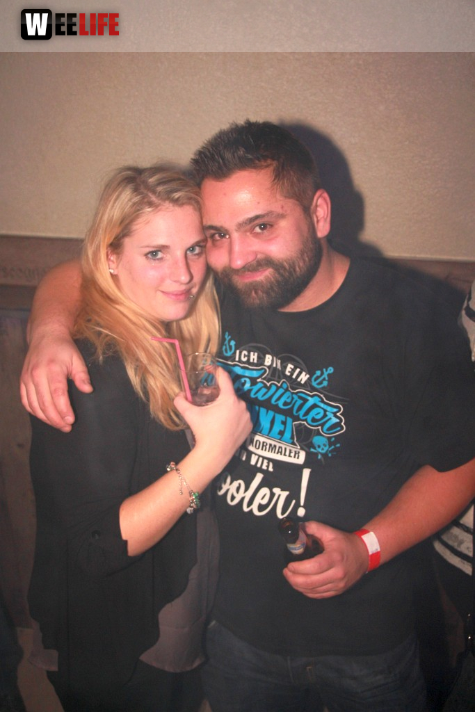Silvester Party