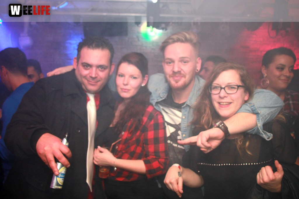 Silvester Party