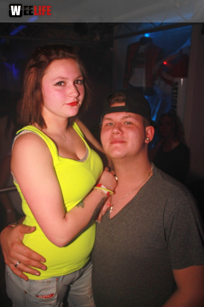Silvester Party