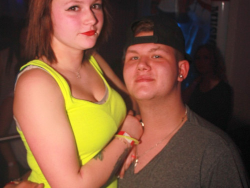 Silvester Party – Foto 27