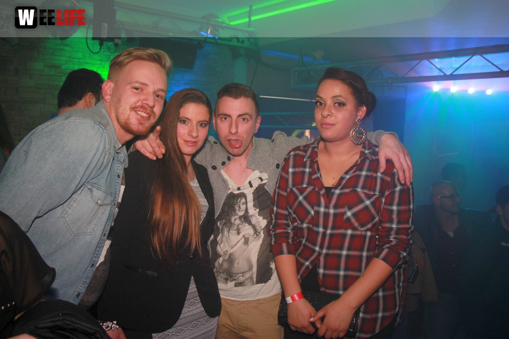Silvester Party