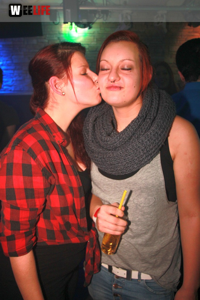 Silvester Party
