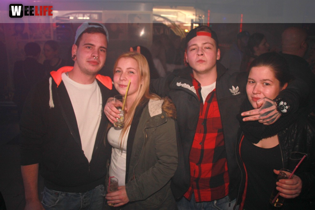 Silvester Party