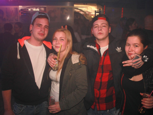 Silvester Party – Foto 32