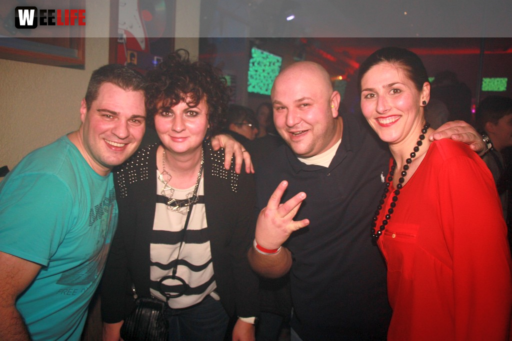 Silvester Party