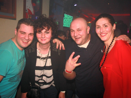 Silvester Party – Foto 33
