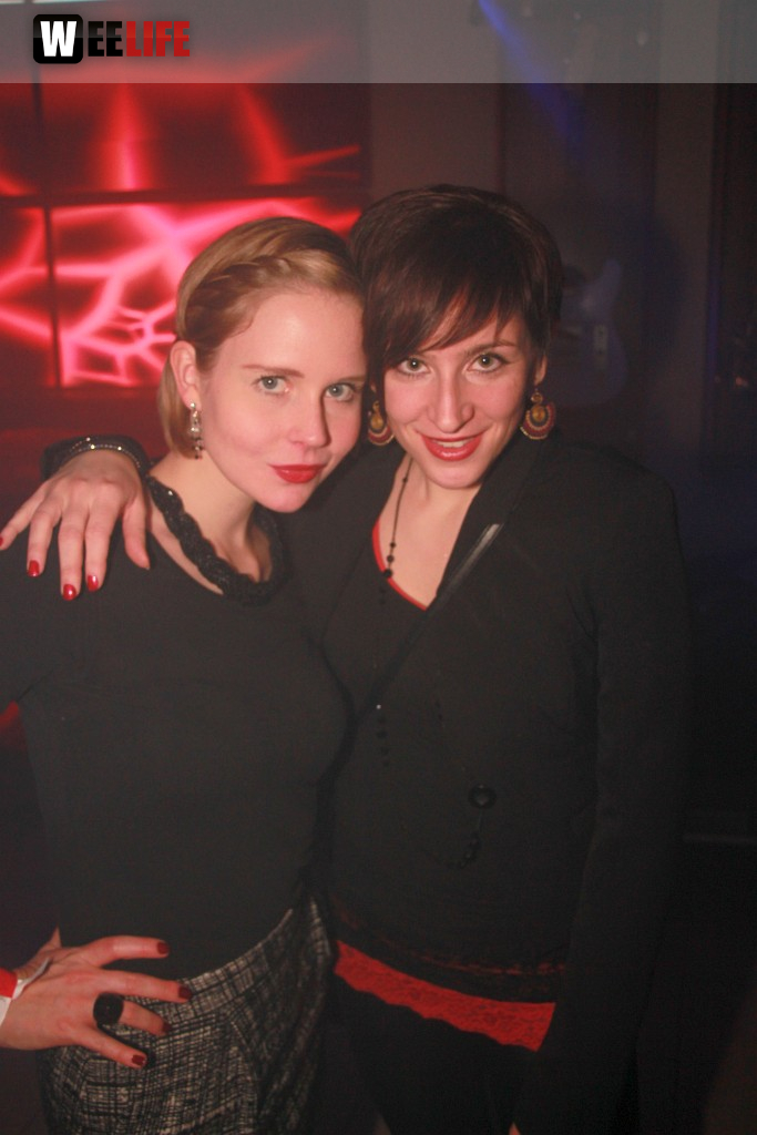 Silvester Party