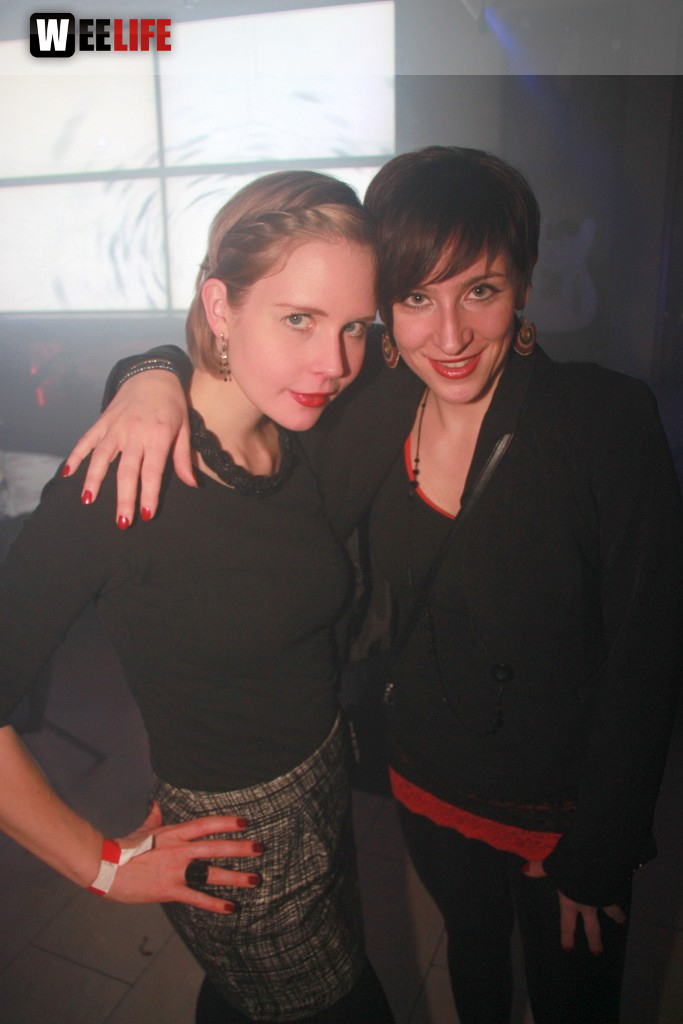Silvester Party