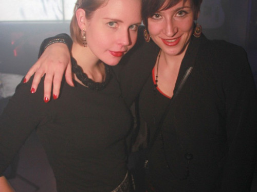 Silvester Party – Foto 35