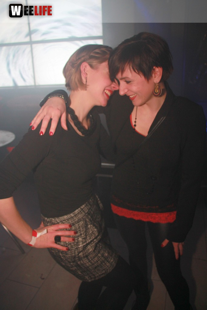 Silvester Party