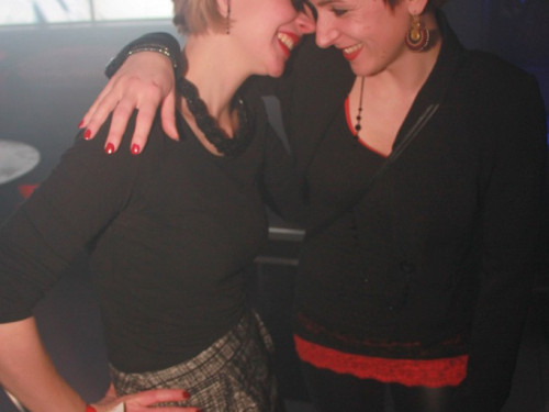 Silvester Party – Foto 36