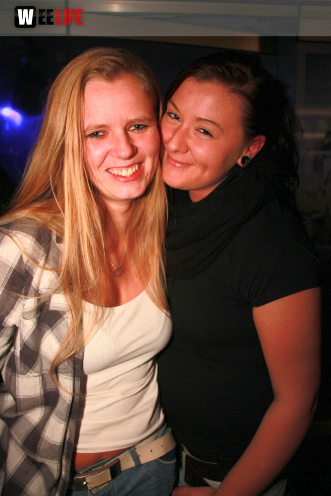 Silvester Party