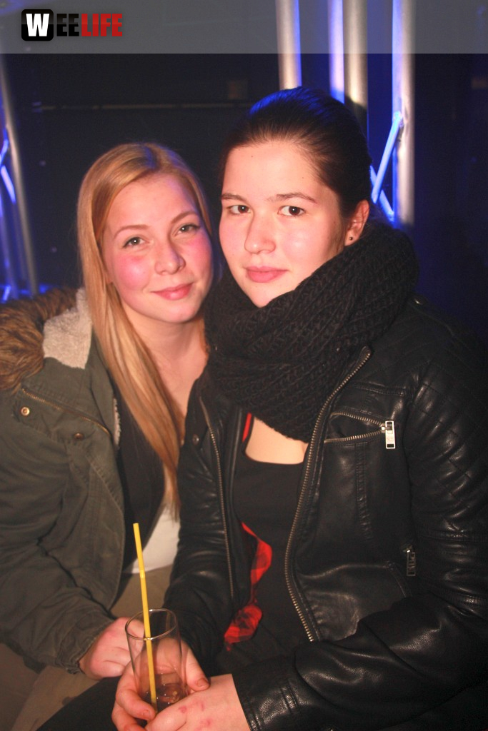 Silvester Party