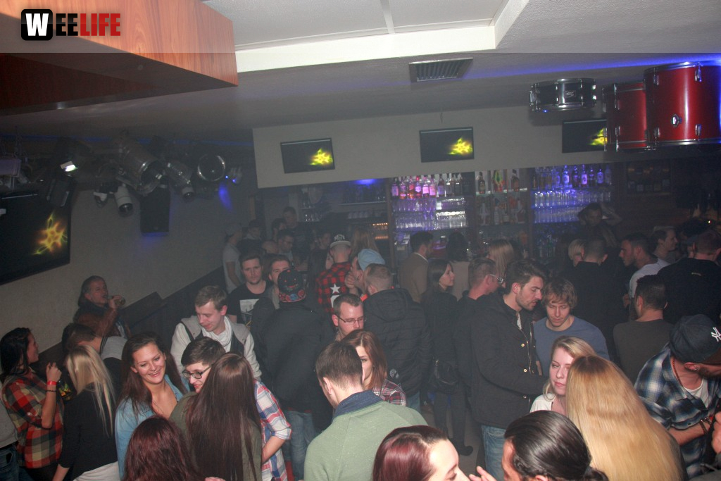 Silvester Party
