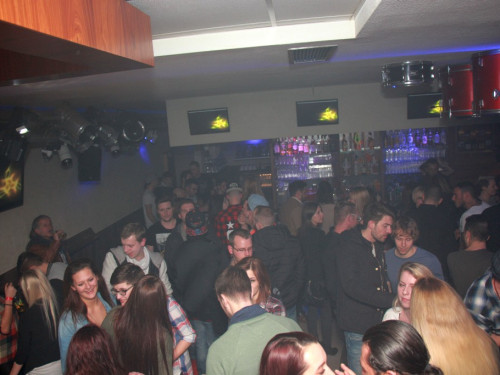 Silvester Party – Foto 41