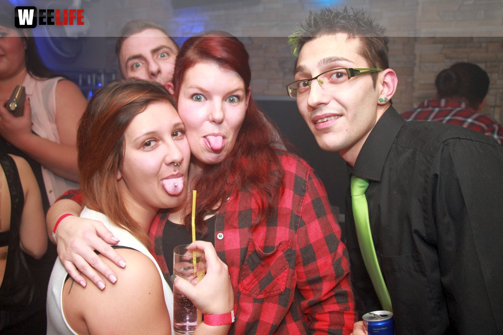 Silvester Party