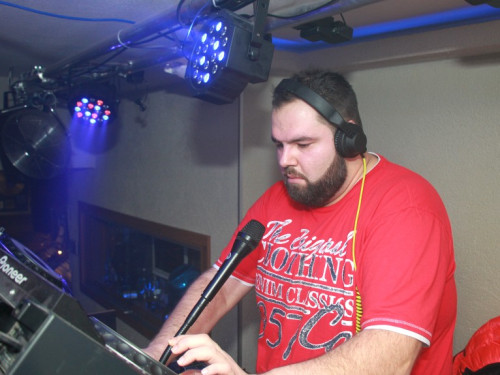 Silvester Party – Foto 43