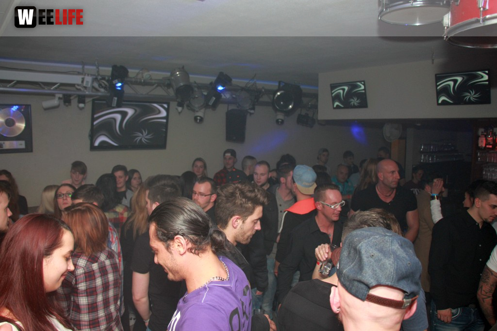 Silvester Party