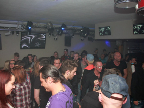 Silvester Party – Foto 45
