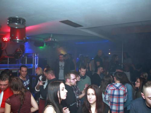 Silvester Party – Foto 47