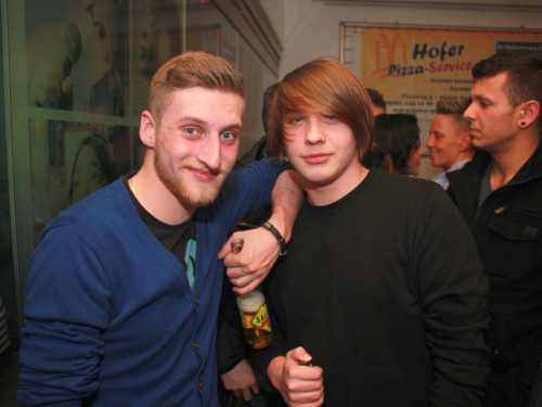 Silvester Party – Foto 48