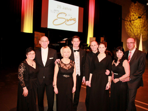 25 Jahre TS Swing Jubiläumsball mit Anja und Bruno Teil 1 – Foto 20