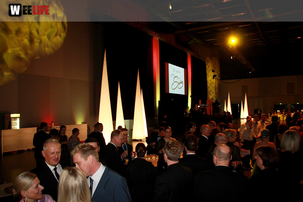 25 Jahre TS Swing Jubiläumsball mit Anja und Bruno Teil 1